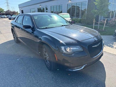 2018 Chrysler 300 300S AWD