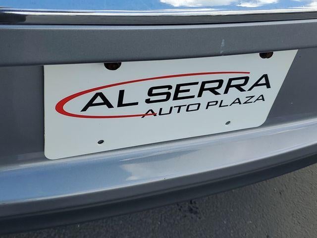 2016 Chrysler 300 Limited