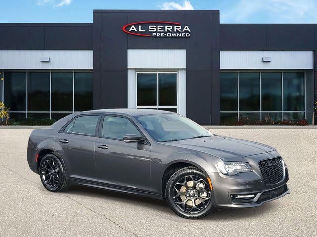 2023 Chrysler 300 Touring L AWD