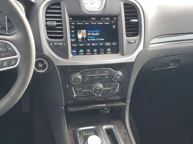 2023 Chrysler 300 Touring L AWD