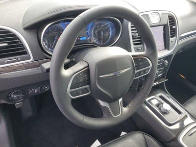 2023 Chrysler 300 Touring L AWD