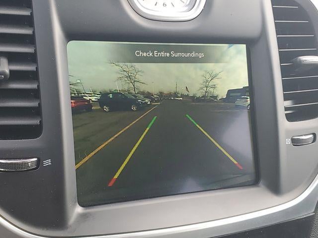 2023 Chrysler 300 Touring L AWD