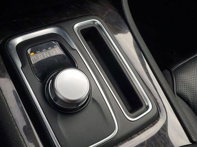 2023 Chrysler 300 Touring L AWD