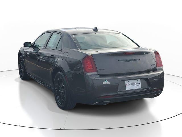 2023 Chrysler 300 Touring L AWD