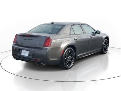 2023 Chrysler 300 Touring L AWD