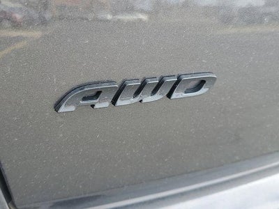 2023 Chrysler 300 Touring L AWD