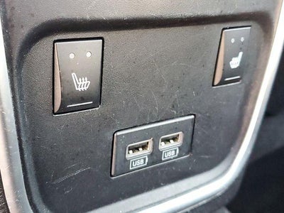 2020 Dodge Charger SXT RWD