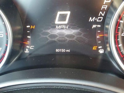 2020 Dodge Charger SXT RWD