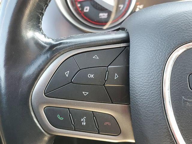 2020 Dodge Charger SXT RWD