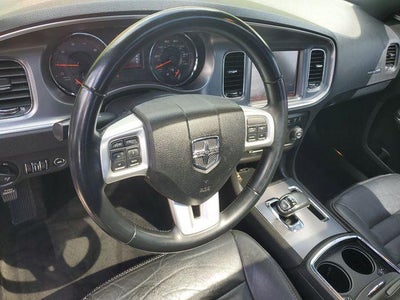 2013 Dodge Charger SXT Plus