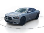2013 Dodge Charger SXT Plus