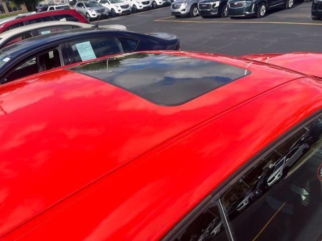 2020 Dodge Challenger GT AWD