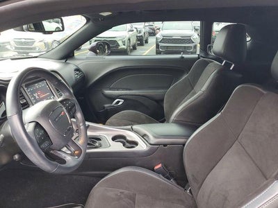 2022 Dodge Challenger GT AWD