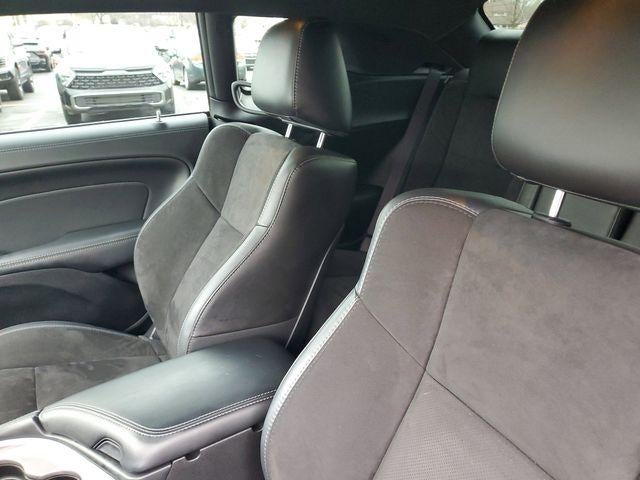 2022 Dodge Challenger GT AWD