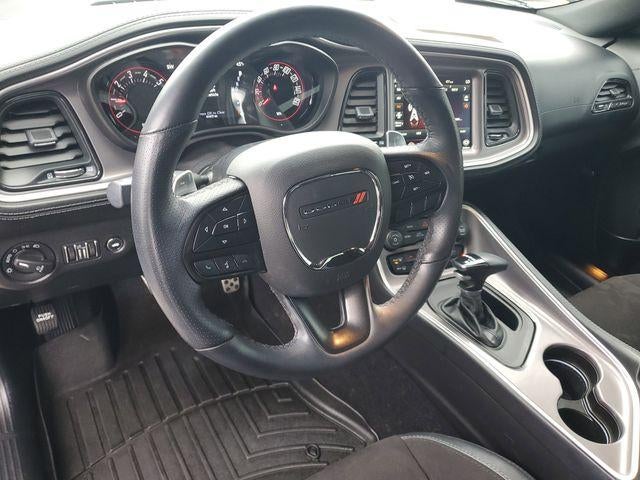 2022 Dodge Challenger GT AWD