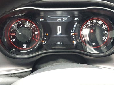 2022 Dodge Challenger GT AWD