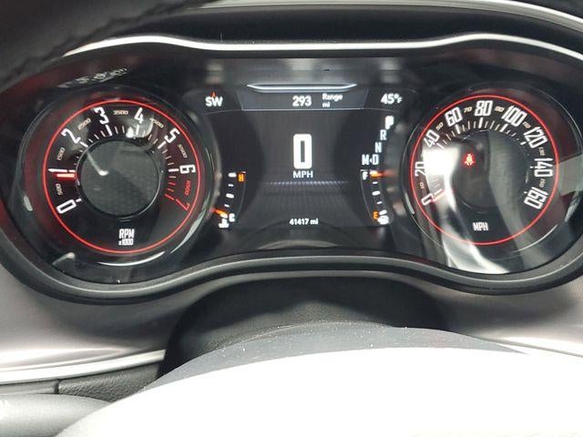 2022 Dodge Challenger GT AWD