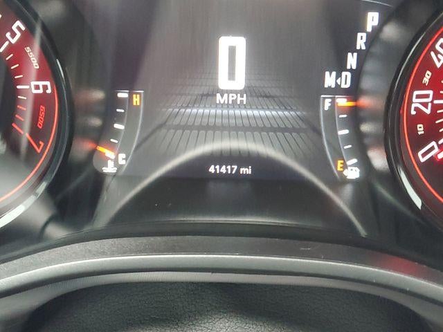 2022 Dodge Challenger GT AWD