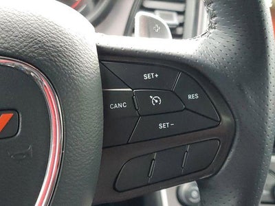 2022 Dodge Challenger GT AWD