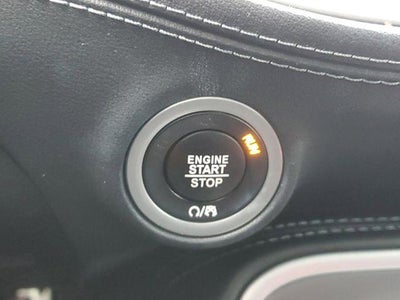 2022 Dodge Challenger GT AWD