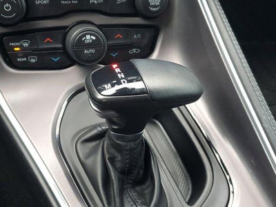 2022 Dodge Challenger GT AWD