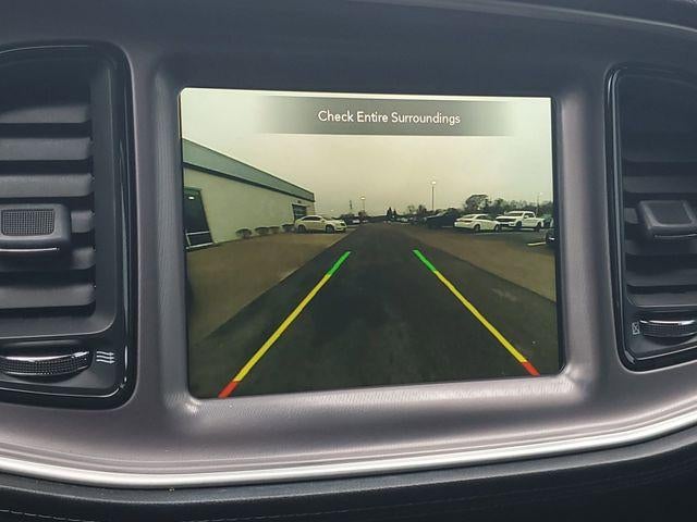 2022 Dodge Challenger GT AWD