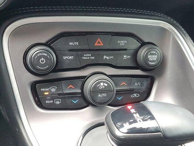 2022 Dodge Challenger GT AWD