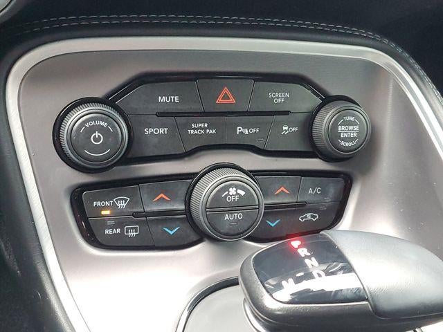 2022 Dodge Challenger GT AWD