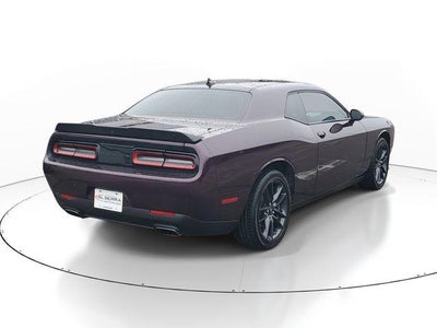 2022 Dodge Challenger GT AWD