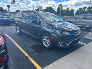 2020 Chrysler Pacifica 35th Anniversary Touring L