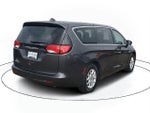 2020 Chrysler Voyager LX