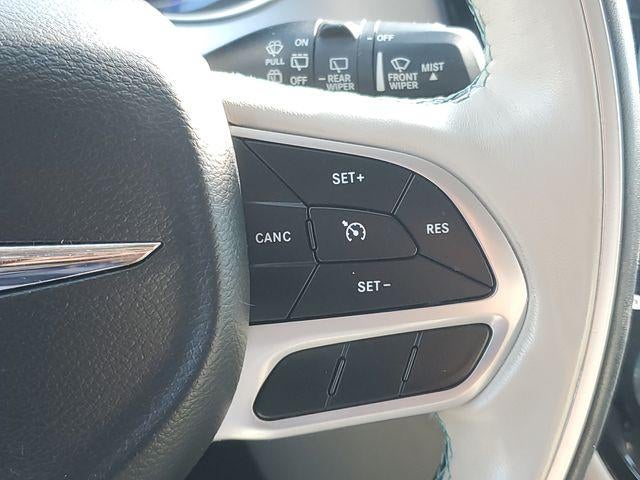 2020 Chrysler Pacifica Hybrid Limited