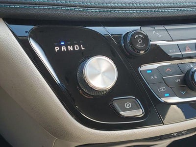 2020 Chrysler Pacifica Hybrid Limited