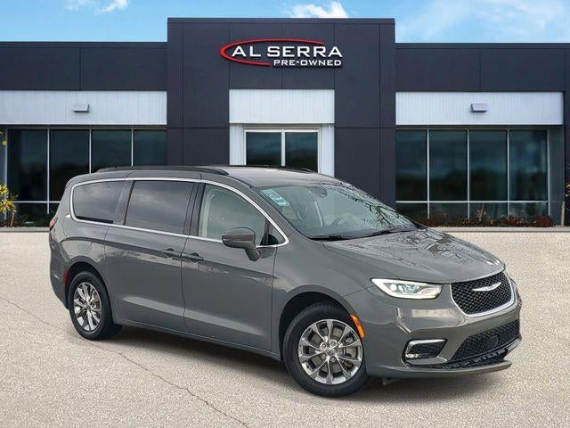 2022 Chrysler Pacifica Touring L AWD