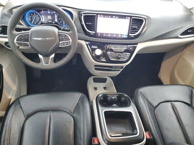 2022 Chrysler Pacifica Touring L AWD