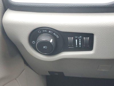 2022 Chrysler Pacifica Touring L AWD