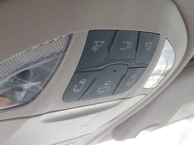 2022 Chrysler Pacifica Touring L AWD