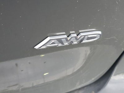 2022 Chrysler Pacifica Touring L AWD