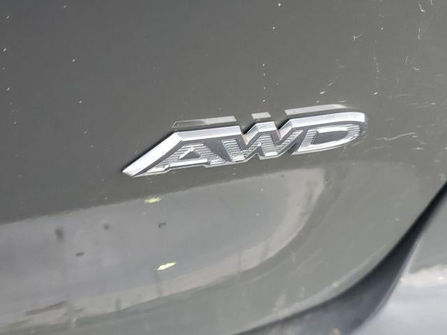 2022 Chrysler Pacifica Touring L AWD