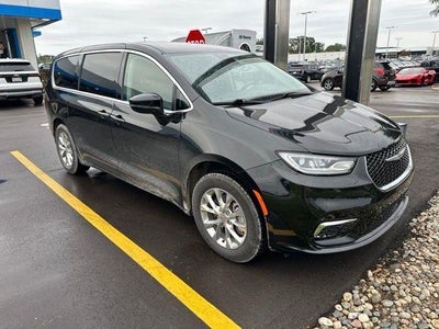 2023 Chrysler Pacifica Touring L AWD