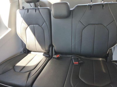 2024 Chrysler Pacifica Limited AWD