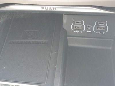 2024 Chrysler Pacifica Limited AWD