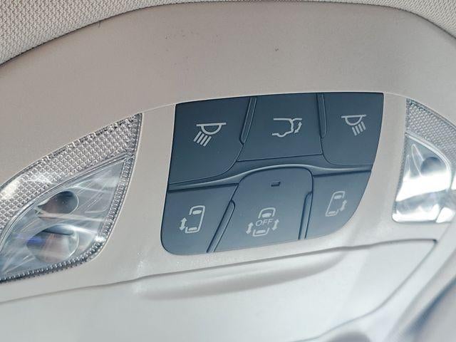 2024 Chrysler Pacifica Limited AWD