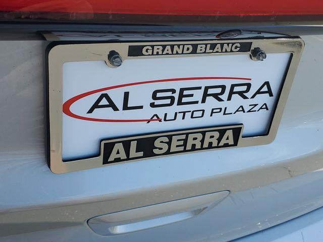 2024 Chrysler Pacifica Limited AWD