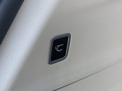 2024 Chrysler Pacifica Limited AWD