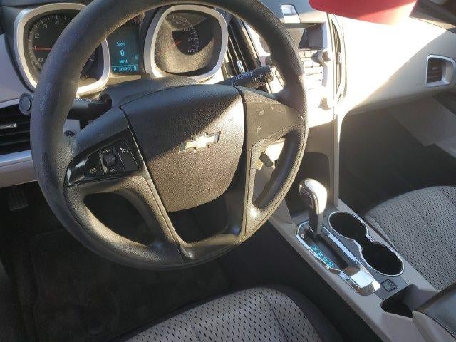 2011 Chevrolet Equinox LS