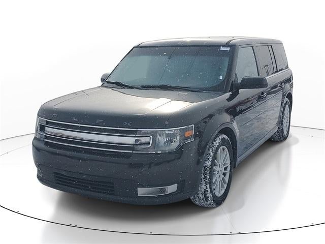 2013 Ford Flex SEL