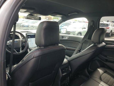 2023 Ford Edge ST-Line