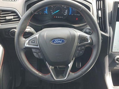 2023 Ford Edge ST-Line