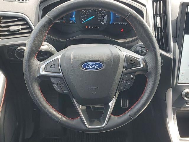 2023 Ford Edge ST-Line